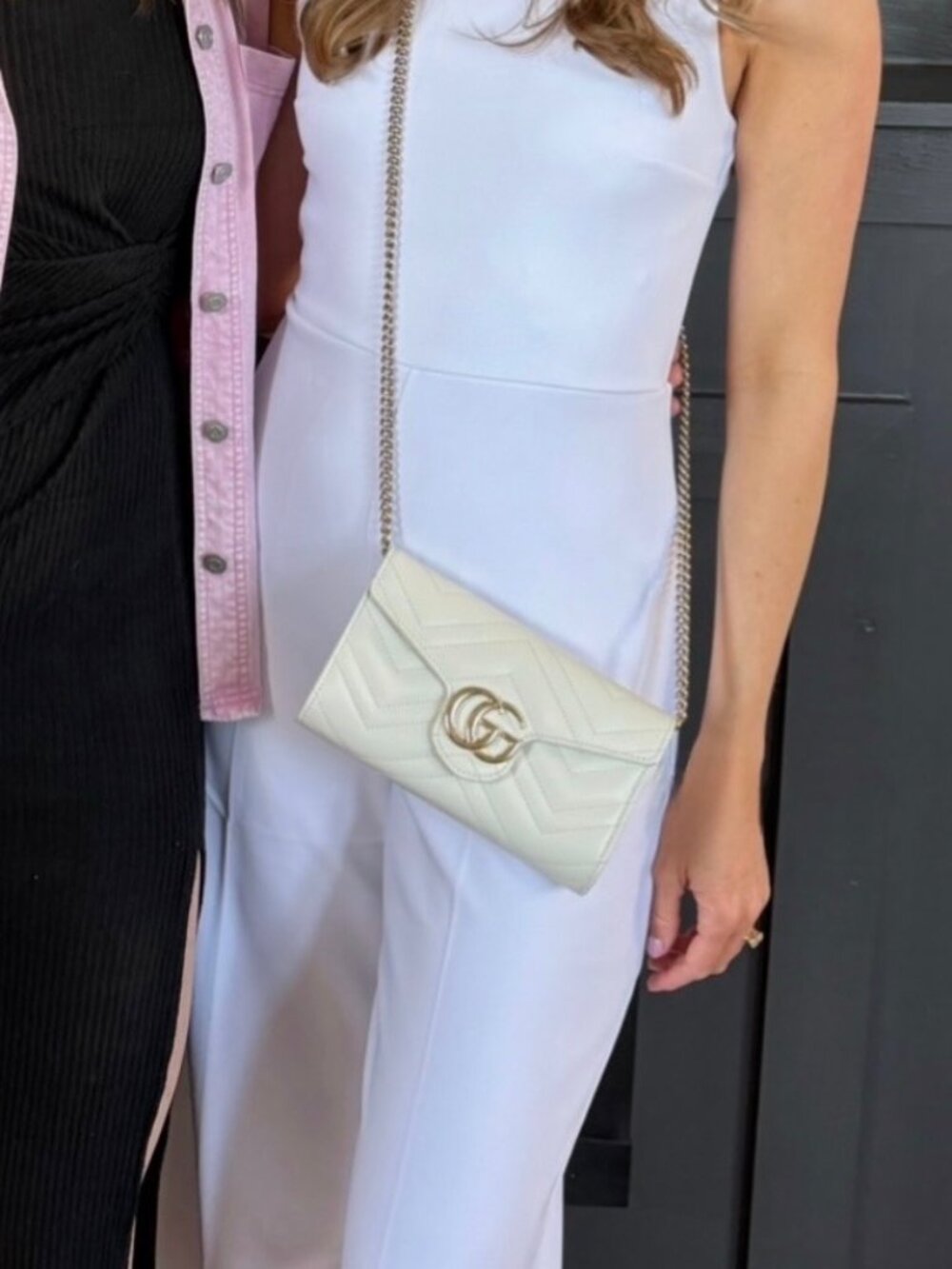 White Jumper - Picture 4 of 6